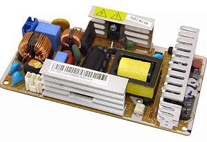 PLACA FONTE SAMSUNG SCX5637 M4070 M3375 / HP M432fdn - NOVA