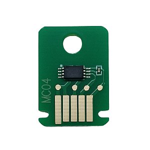 CHIP CAIXA MANUTENCAO CANON MC-G03 GX4010 / GX4070 / GX4080