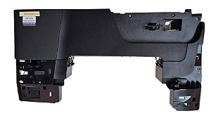 TAMPA FRONTAL HP OFFICEJET 8710 C/ FLAT