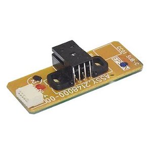 SENSOR FITA ENCODER CARRO IMPRESSÃO EPSON L3110 L3150 L3210 L3250