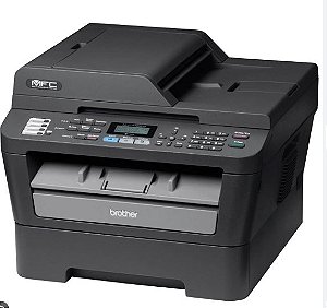 MULTIFUNCIONAL BROTHER MFC7460DN - SEMINOVA