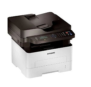 MULTIFUNCIONAL LASER SAMSUNG M2875 -SEMINOVA