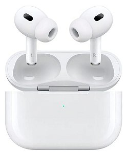 FONE DE OUVIDO SEM FIO BLUETOOTH ESTILO AIRPODS PRO 2ª GERACAO