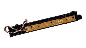 SENSOR PAPEL HP DESKJET GT5820 / 5822 / 416 - COM FIO (PCA LABEL) I SEMINOVO