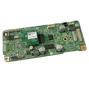PLACA LOGICA EPSON L4160 - SEMINOVA