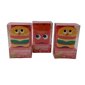 CORRETIVO FAST FOOD