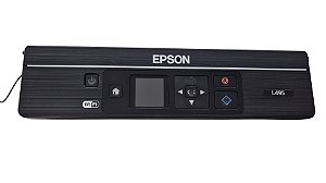 PAINEL EPSON ECONTANK L495 - SEMINOVO