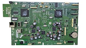 PLACA LOGICA HP OFFICEJET PRO X451 - SEMINOVA