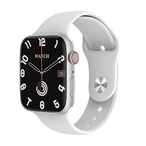 Smartwatch Relógio Watch X Pro