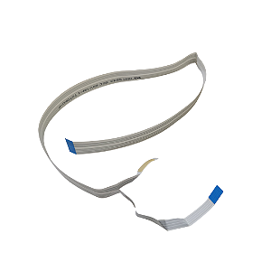 FLAT SENSOR ENCODER CARRO DE IMPRESSAO EPSON L120 L121