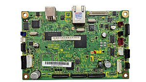PLACA LOGICA BROTHER 7460DN - SEMINOVA