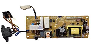 PLACA FONTE BROTHER 7065 / 7055 / 7460 - SEMINOVA