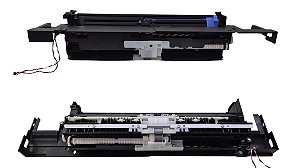 TRACIONADOR DE PAPEL TRASEIRO EPSON L8180 - SEMINOVO