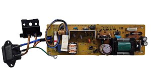 PLACA FONTE BROTHER DCP7040 - SEMINOVA (BAIXA)