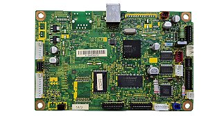 PLACA LOGICA BROTHER DCP7040 - SEMINOVA