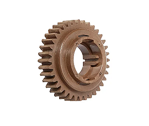 ENGRENAGEM ROLO FUSOR SAMSUNG SCX5637 M4070 SEMINOVA