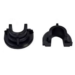 BUCHAS DO ROLO PRESSOR HP LASERJET M426DW / M402 / M428 - PAR