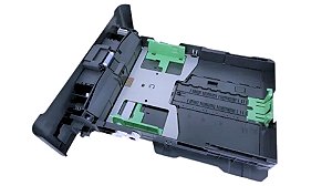 GAVETA DE PAPEL BROTHER 8152 8157 8112 - SEMINOVA (250 FLS)