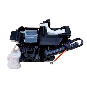 ESTACAO LIMPEZA EPSON L1800 - COMPLETA