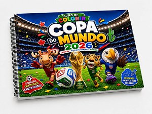 LIVRO DE COLORIR - 50FLS 180G CAPA DURA (A5) / SAZ