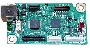 PLACA LOGICA BROTHER HL1112- SEMINOVA