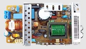 PLACA FONTE SAMSUNG ML2851 - SEMINOVA