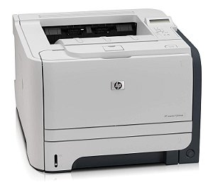 IMPRESSORA HP LASERJET P2055 - SEMINOVA