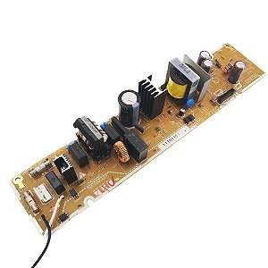 PLACA FONTE HP LASERJET COLOR M175 - SEMINOVA RM1-8203