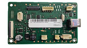 PLACA LOGICA HP LASERJET 107A
