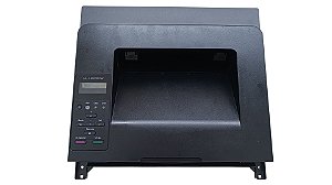 TAMPA SUPERIOR COM PAINEL BROTHER L6202DW
