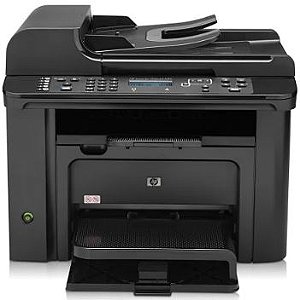 MULTIFUNCIONAL HP LASERJET M1536dn - SEMINOVA