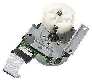 MOTOR PRINCIPAL BROTHER 8080 8085