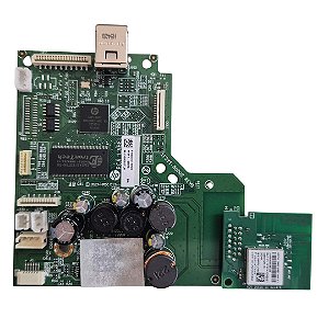 PLACA LOGICA HP SMART TANK 584 ORIGINAL