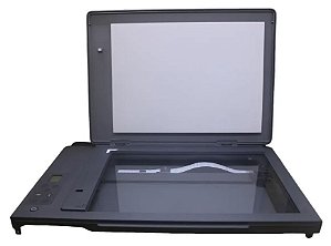 MODULO SCANNER HP SMART TANK 584 - COMPLETO