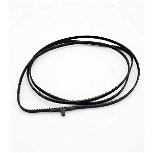CORREIA DO CARRO DE IMPRESSAO HP Gt5822 Gt5820 416 316 - SEMINOVA