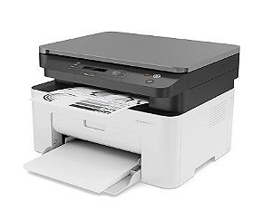 MULTIFUNCIONAL HP LASERJET 135A