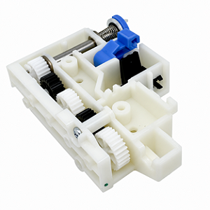SUPORTE DO TRACIONADOR DE PAPEL EPSON WF C5810 C5390 C5890 - ORIGINAL