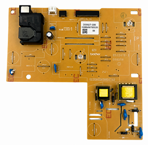 PLACA FONTE ALTA BROTHER DCP-B7535DW B2080 B7520 B7650 L2750