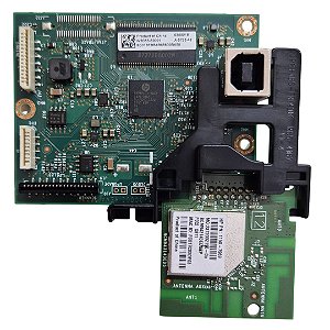 PLACA LOGICA HP LASERJET M28w - SEMINOVA