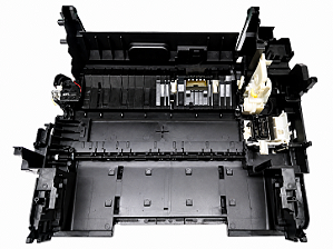 MECÂNICA INFERIOR COMPLETA EPSON L455 / L355 / L356 / L375