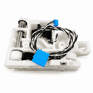 SUPORTE DO TRACIONADOR DE PAPEL EPSON WF C5710 C5790 C5290 M5799 - ORIGINAL
