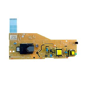 PLACA FONTE ALTA BROTHER DCP1512 / DCP1617NW - SEMINOVA