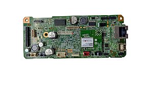 PLACA LÓGICA EPSON L6191 - SEMINOVA