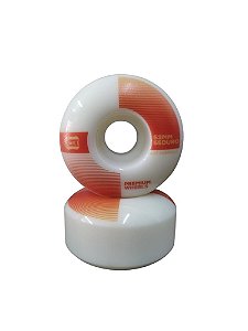 Roda Importada  Emex 53mm 102A