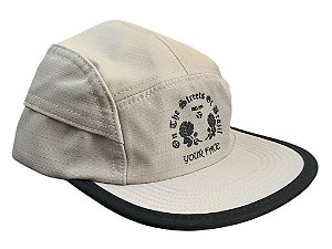 Boné Five Panel Your Face