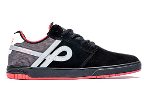 Tênis Ous Naccarato PRT Pink Cinza Essencial