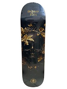 Shape Maple Lyons 8.5