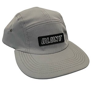 Boné Five Panel Blunt