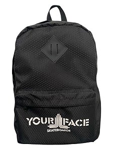 Mochila Your Face 20L