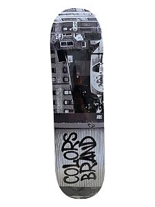 Shape Maple Colors Vandals 8.0